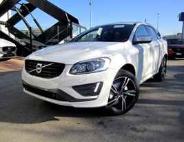 Rimappatura centralina VOLVO XC60 2.0 D3 - 150CV Rimappatura centralina VOLVO XC60 2.0 D3 - 150CV